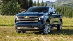 Recall General Motors 2021-2024