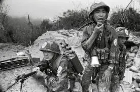 Guerra en China