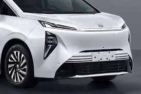 Nuevo Buick GL8 Encasa 2025