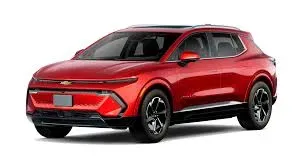 Alerta Equinox EV
