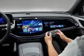 Mercedes-Benz revoluciona el entretenimiento en el auto