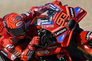 Victoria Aplastante en la Sprint de Jerez MotoGP 2025