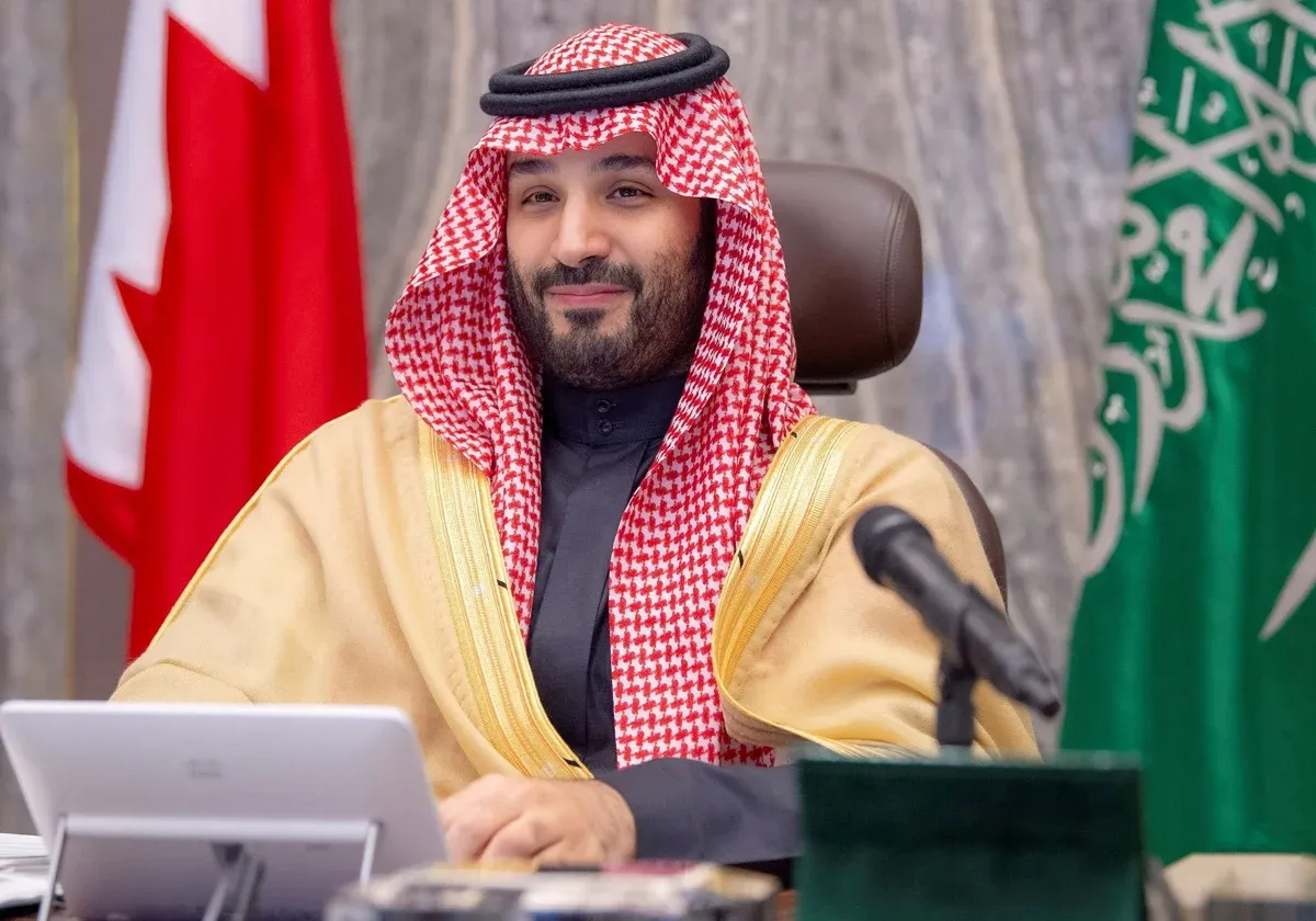 Polémica en Arabia
