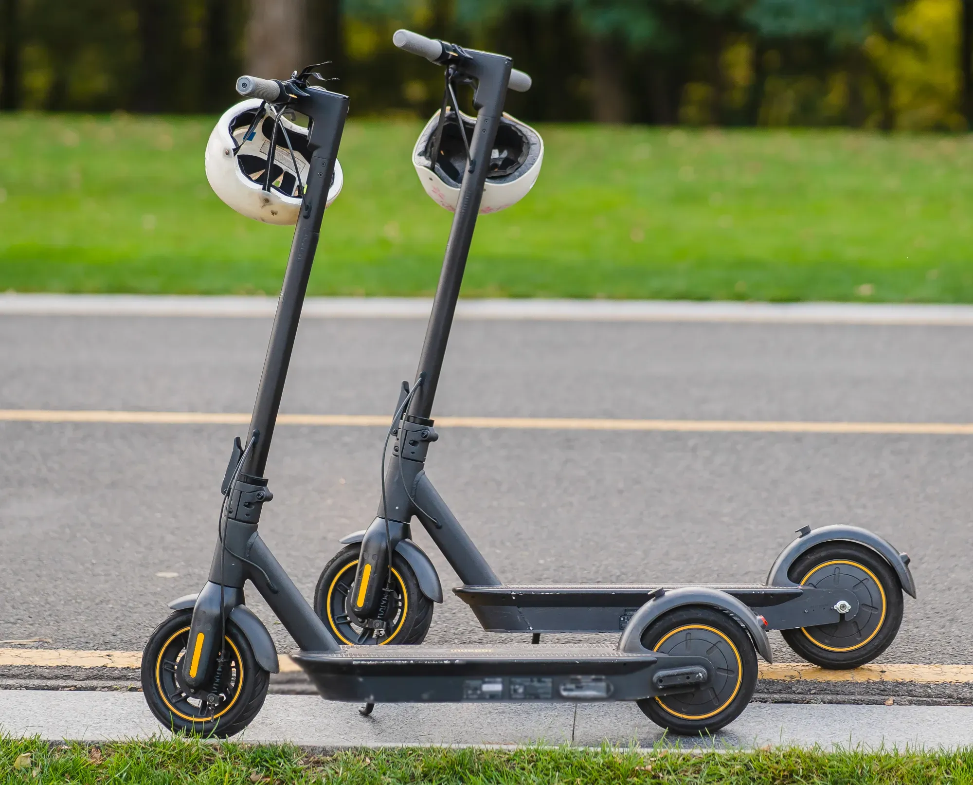 Patinetes Eléctricos
