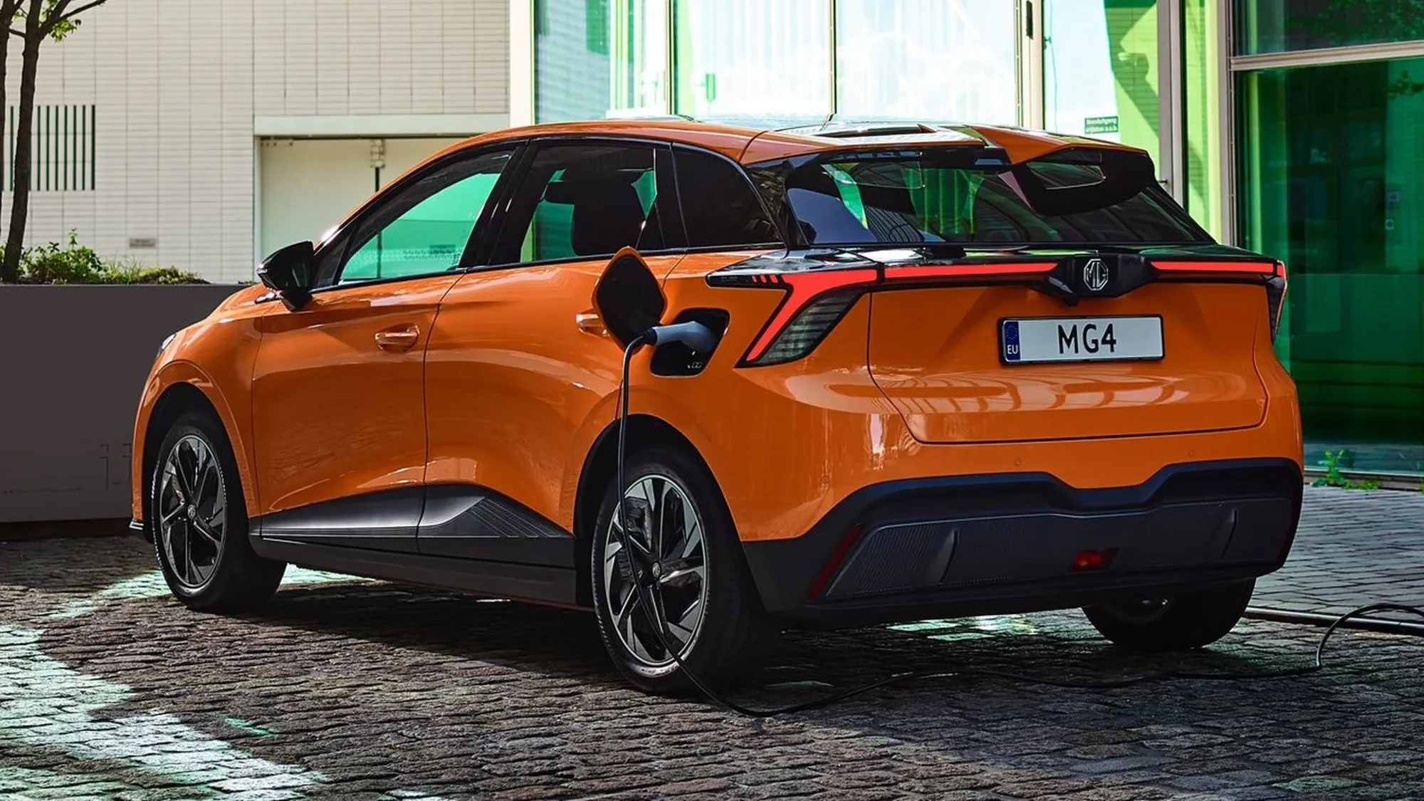 Los Mejores Coches Eléctricos Baratos por Menos de 25.000€