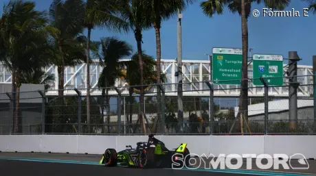 ePrix de Miami 2025