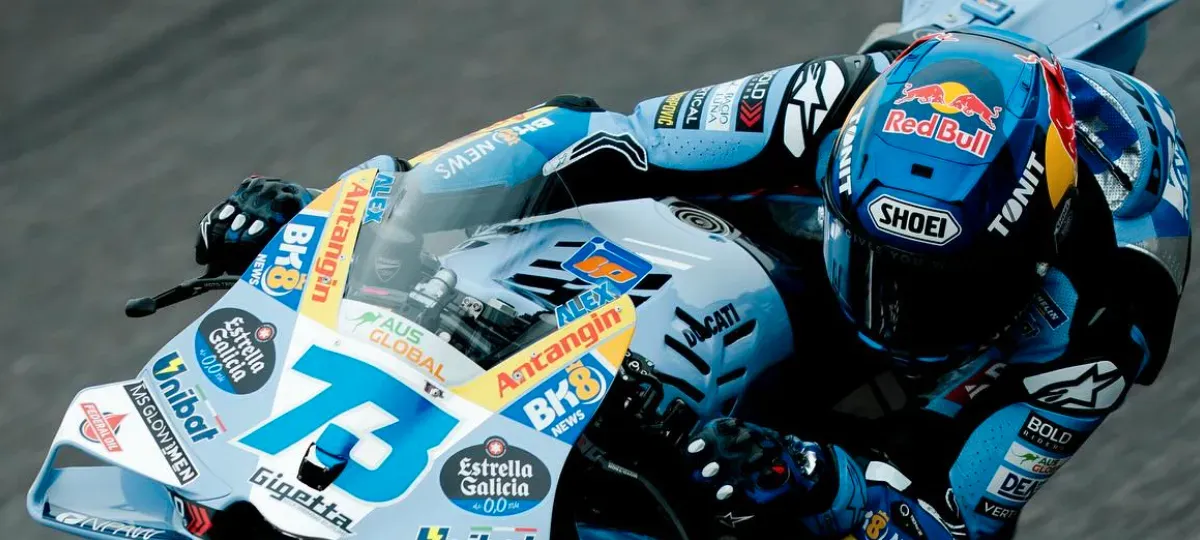 MotoGP Jerez 2025