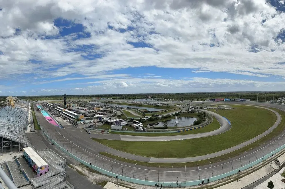 ePrix de Miami 2025