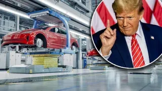 Aranceles del 25% en Autos Importados a EE.UU.