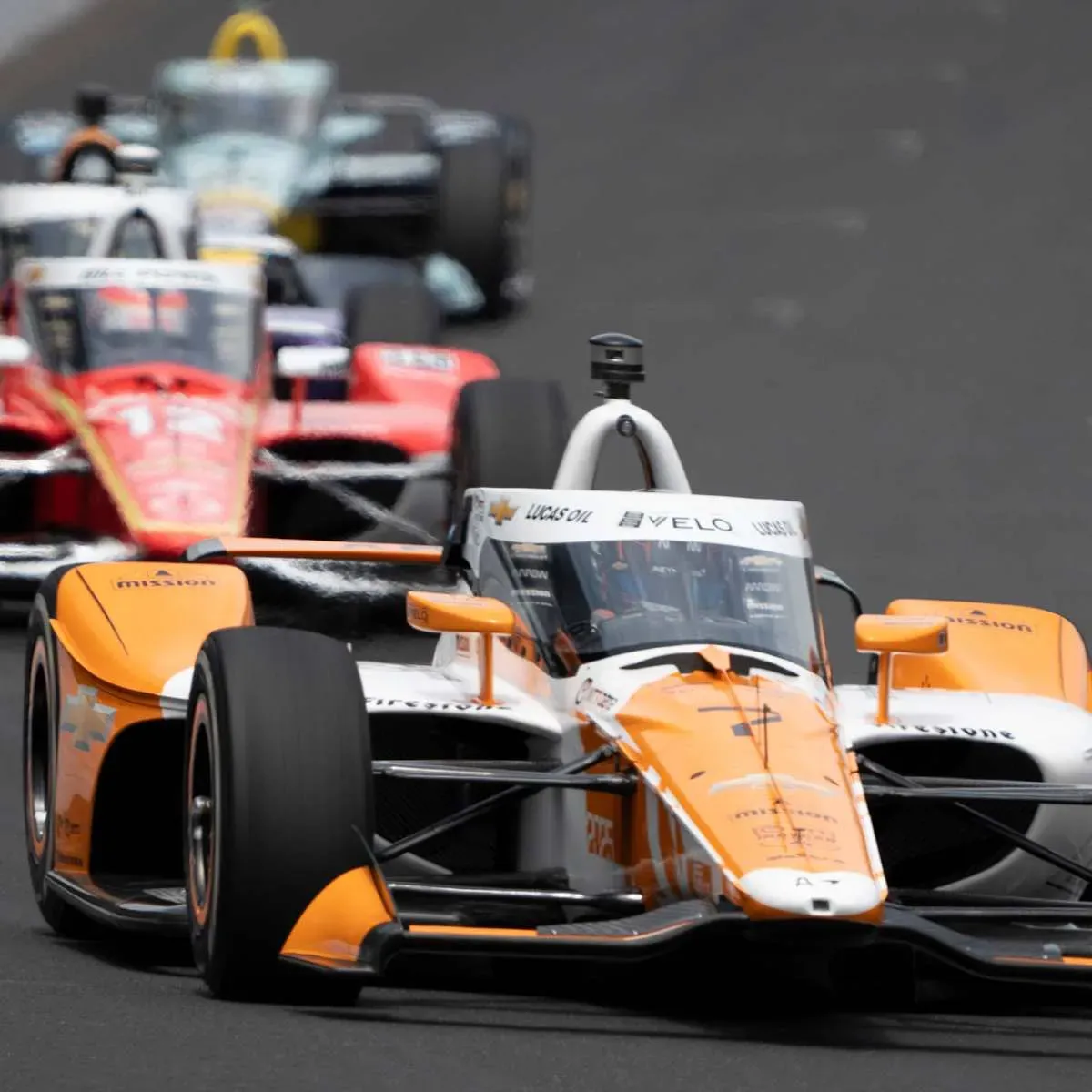 Indy 500
