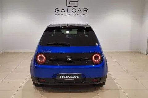 Honda e Segunda Mano