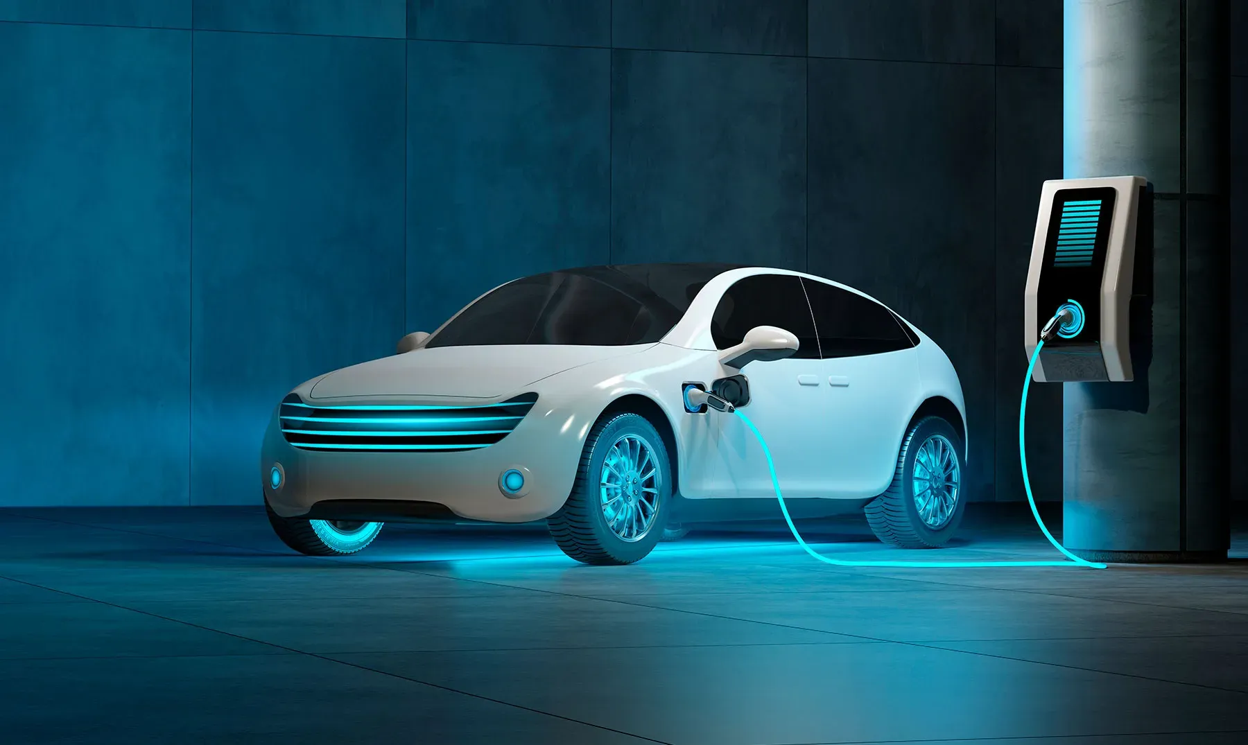 Baterías del Futuro para Coches Eléctricos