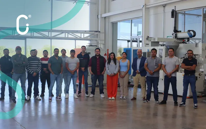 Niños de Escuelas Ford Triunfan en First Lego League