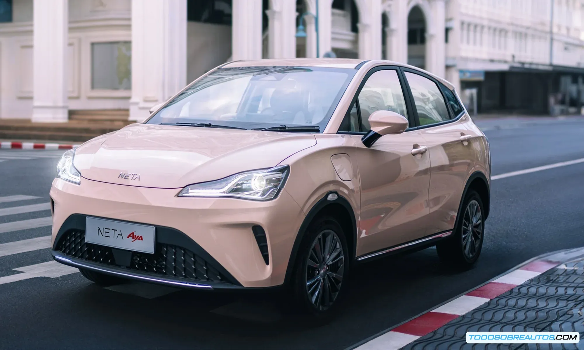 Imagen que representa la dificultad financiera para algunas empresas del sector de coches eléctricos