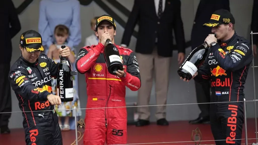 FIA Desestima Protesta de Red Bull