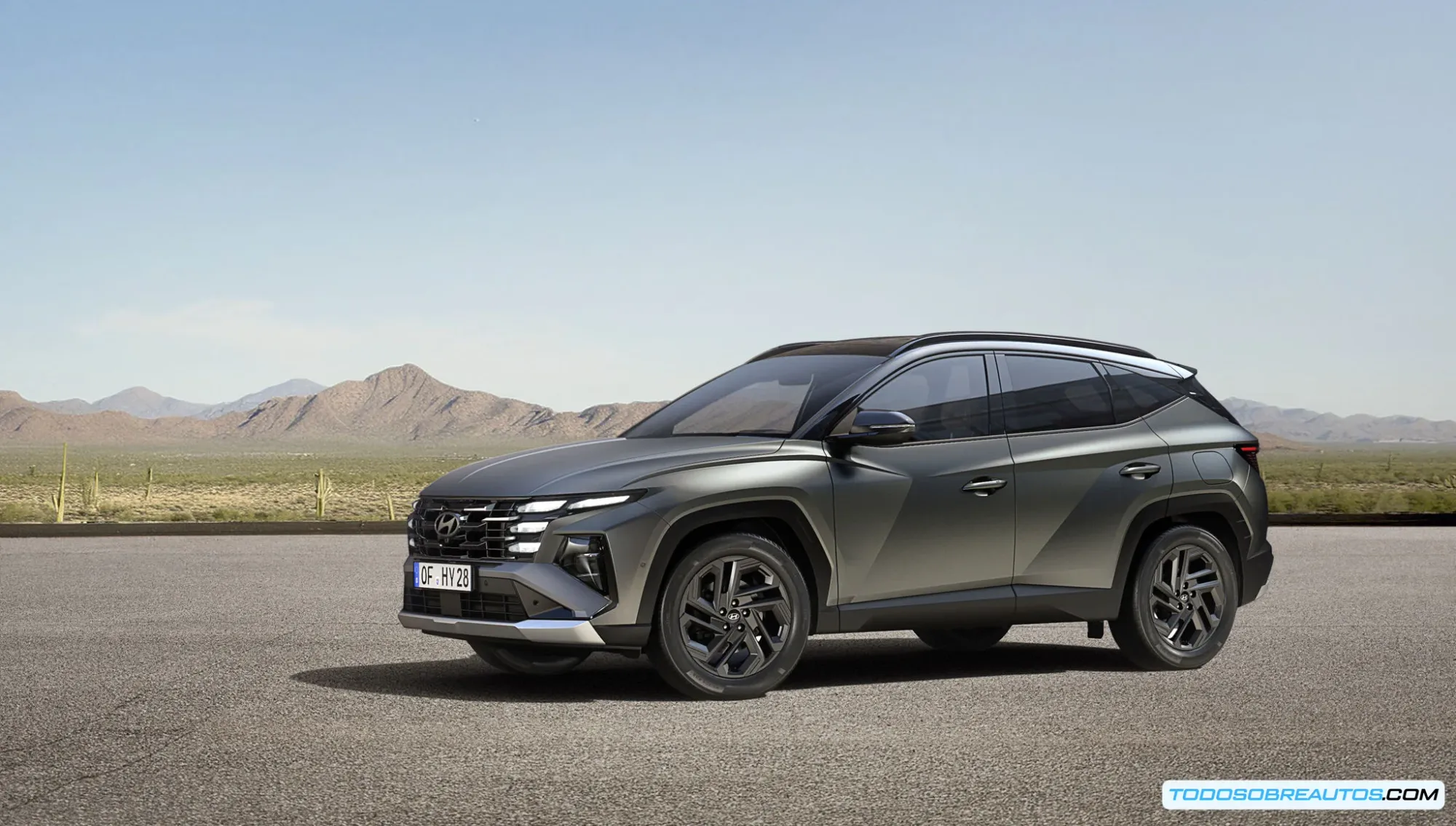 Hyundai i20, segunda posición en ventas en abril de 2025.