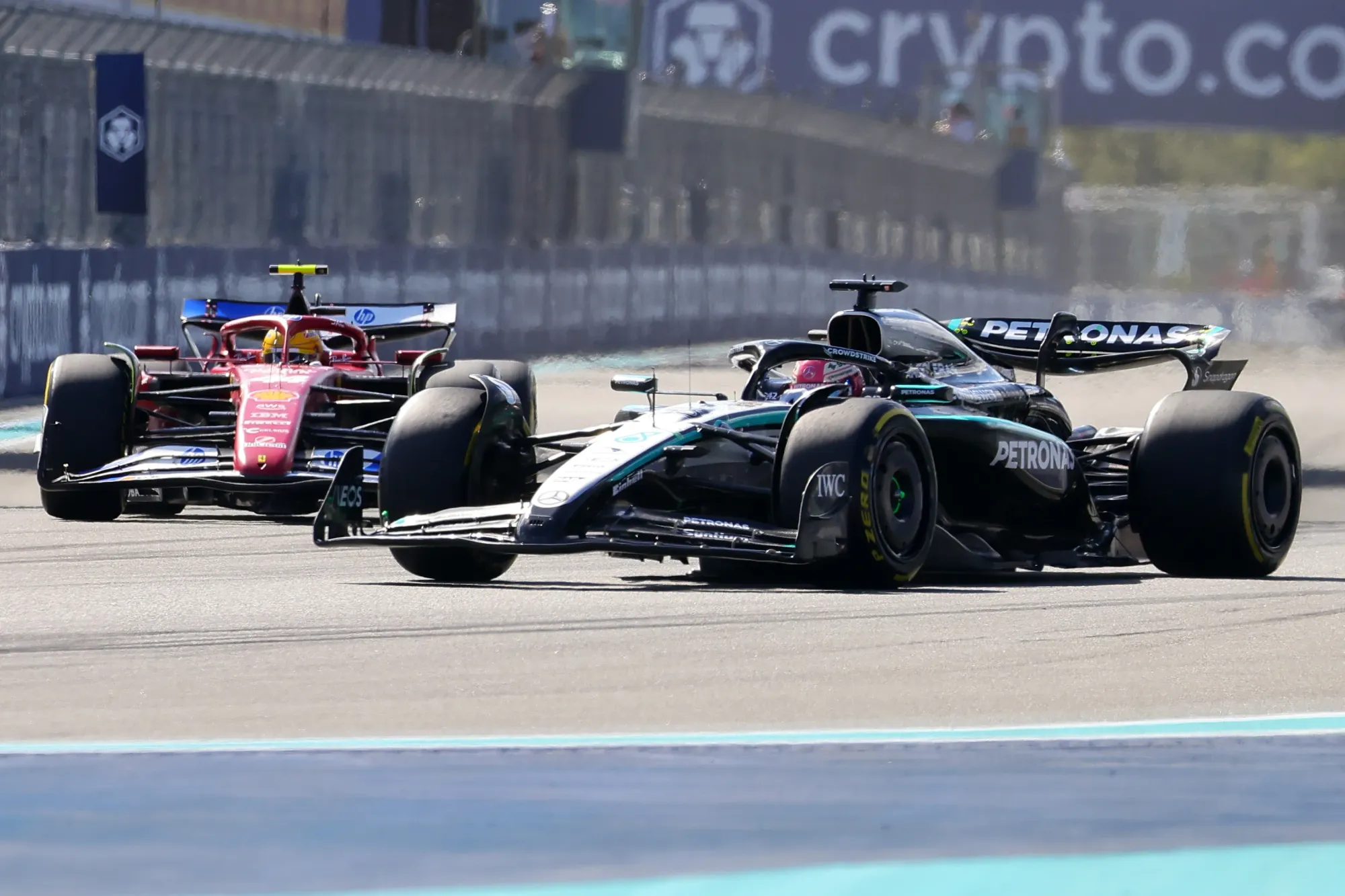 Miami F1 2025