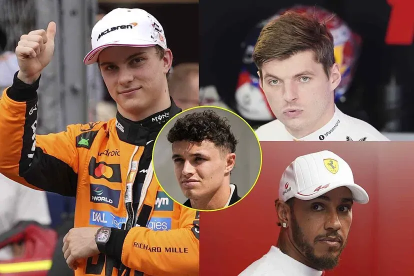 Max Verstappen y el GP de Miami F1 2025