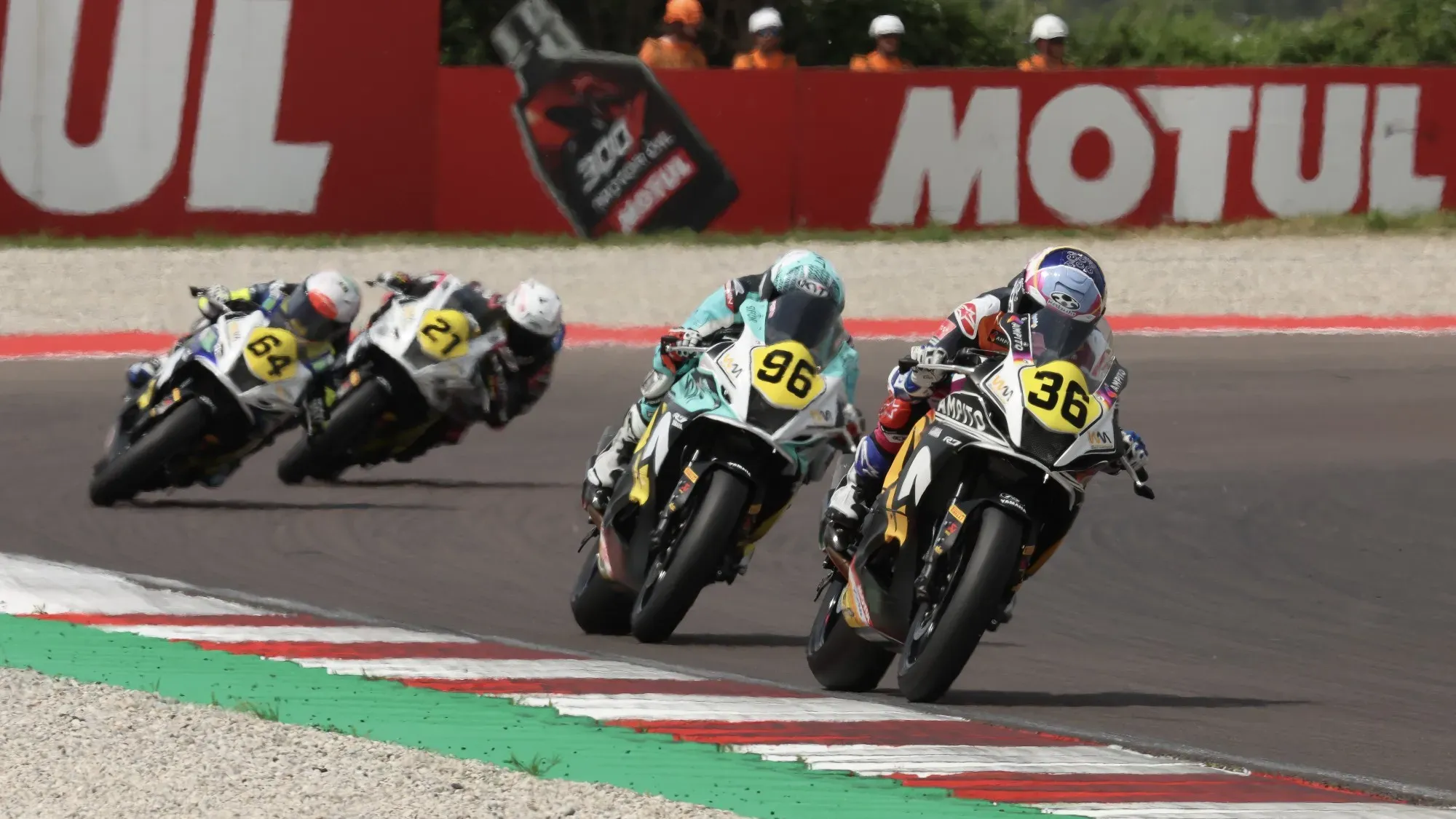 WSBK Cremona 2025