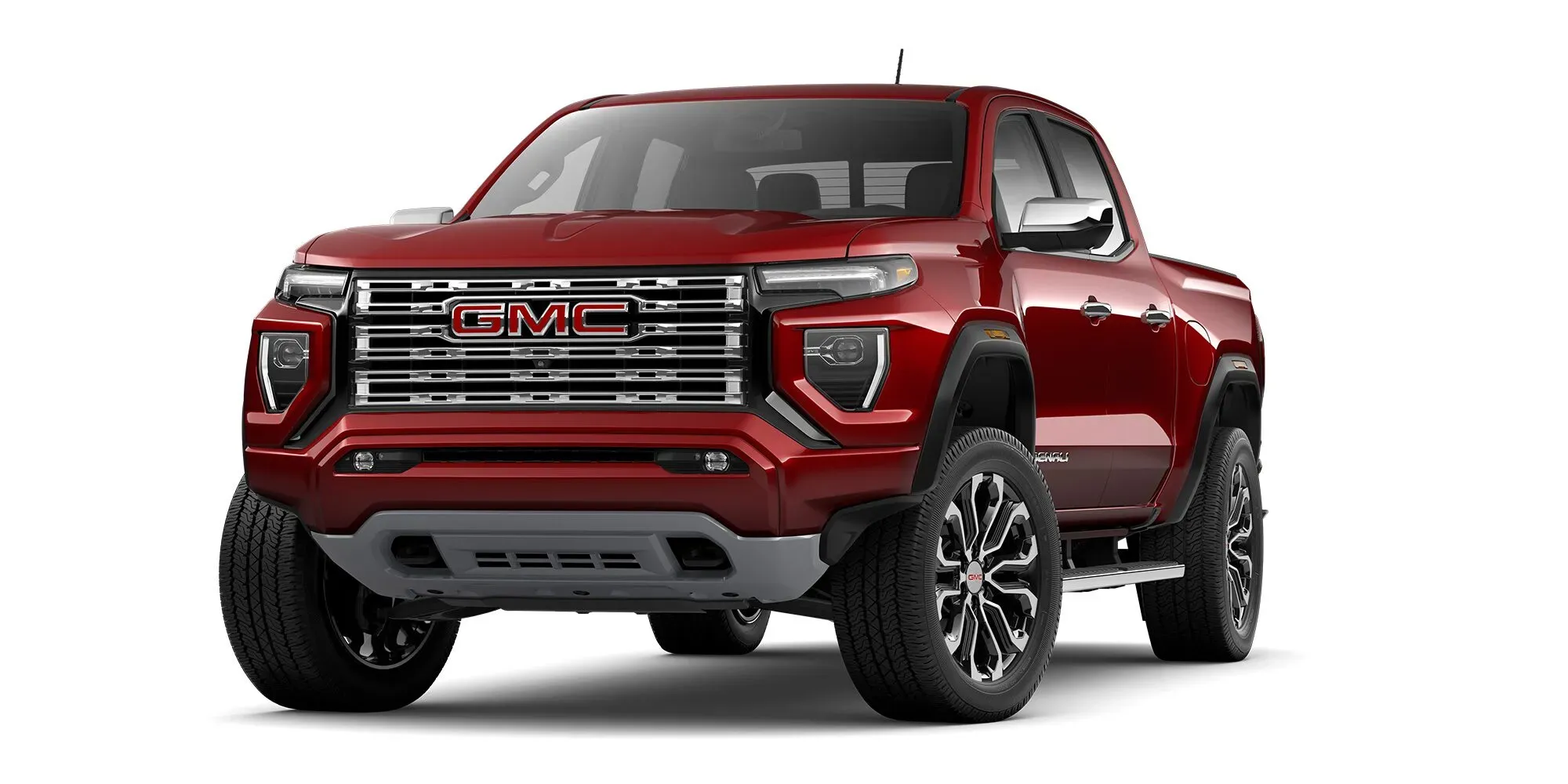 GMC Canyon 2025
