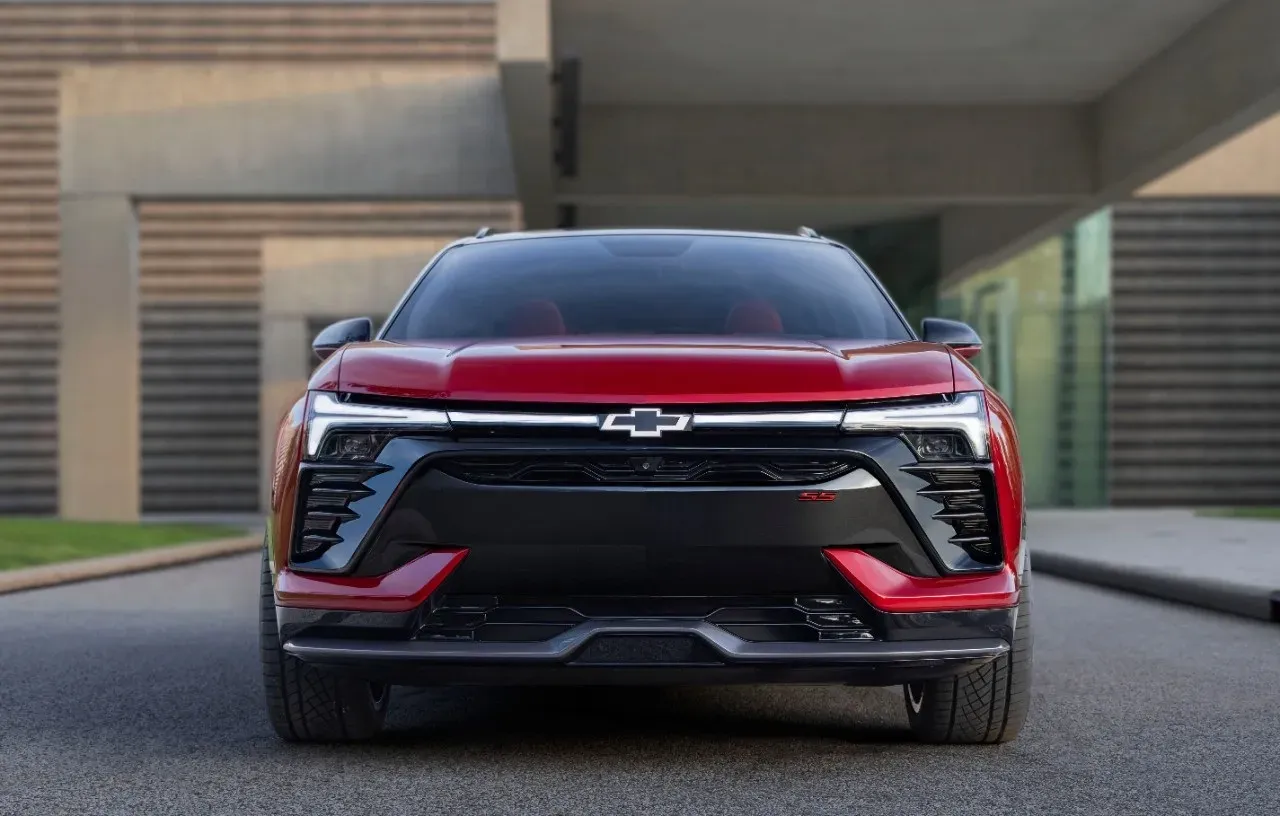 Fallos Eléctricos Chevy Blazer