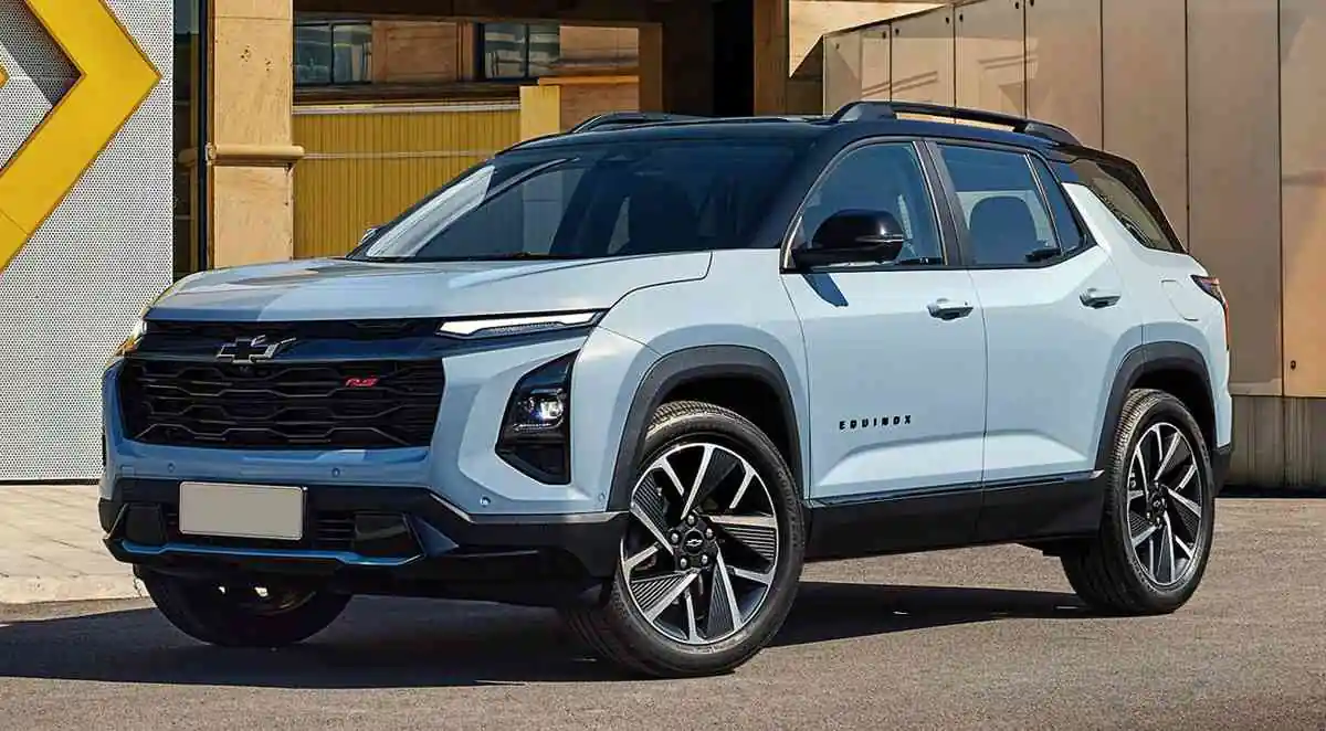 Híbrido de GM Frente a la Competencia