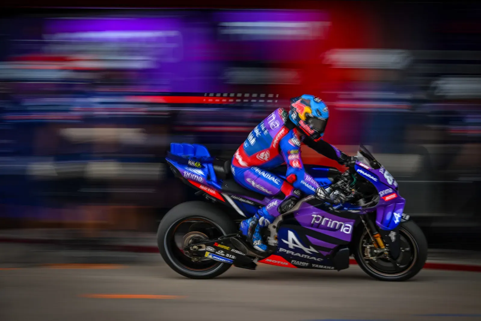 Miguel Oliveira Regresa a MotoGP en Le Mans
