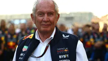 Helmut Marko Revela la Debilidad Clave de Red Bull en el GP de Miami