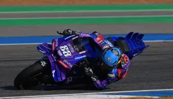 Miguel Oliveira Regresa a MotoGP en Le Mans