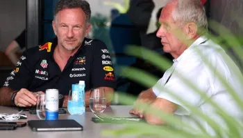 Helmut Marko Revela la Debilidad Clave de Red Bull en el GP de Miami