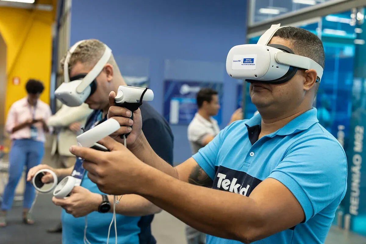 Realidad Virtual Stellantis