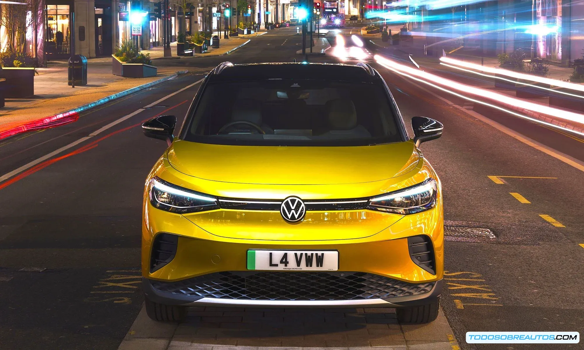 Imagen de un vehículo eléctrico que muestra detalles de su diseño o tecnología, representando la innovación en vehículos eléctricos.