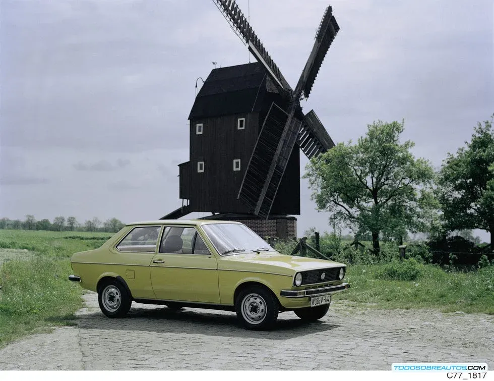 Contexto histórico de los años 70