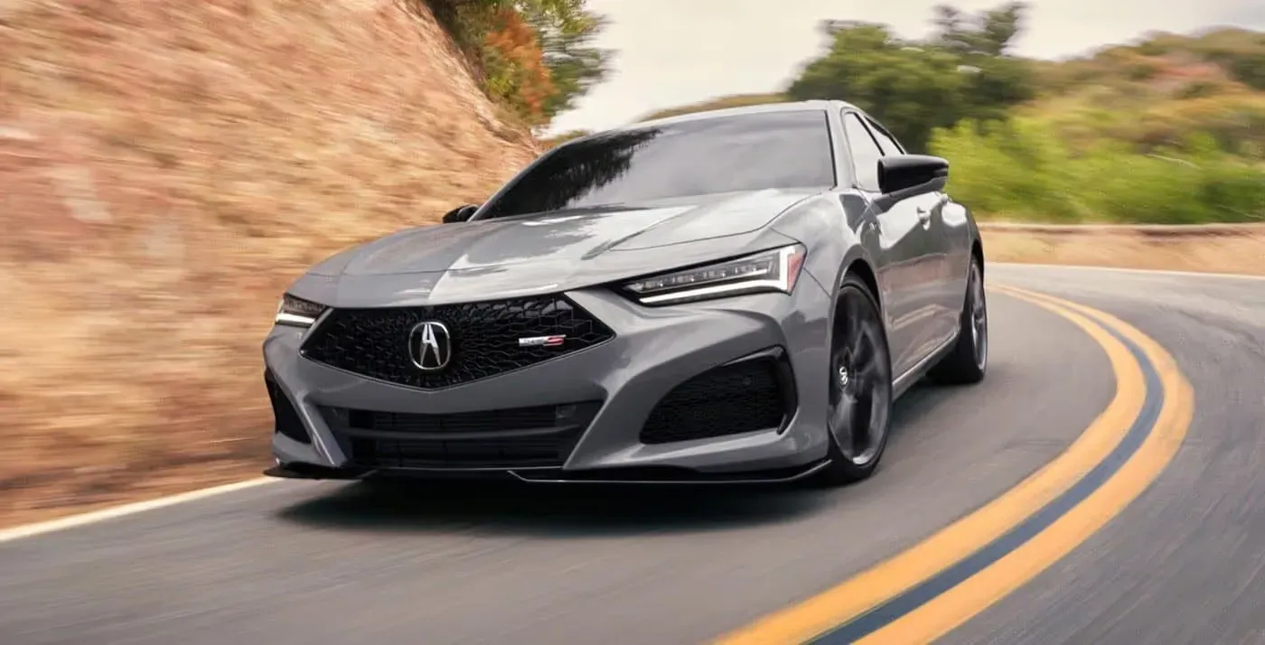Acura