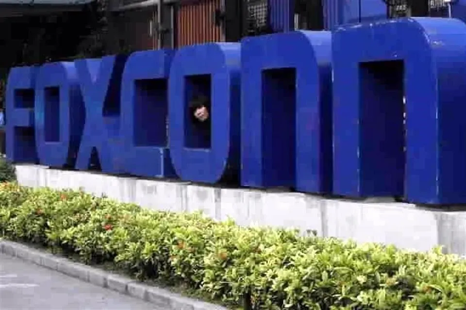 Foxconn Revive Planta de GM en Lordstown