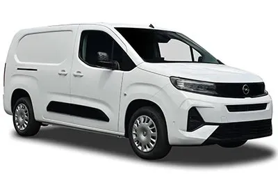 Opel Combo Electric 2025