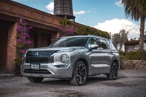 Usuarios VE/PHEV en México