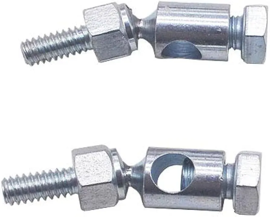 Rótulas (Ball Joints)