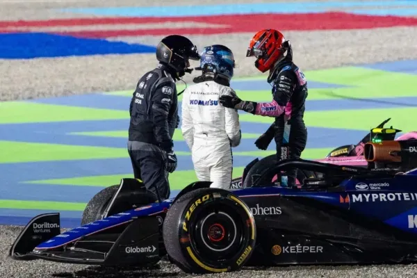 Incidente Ocon