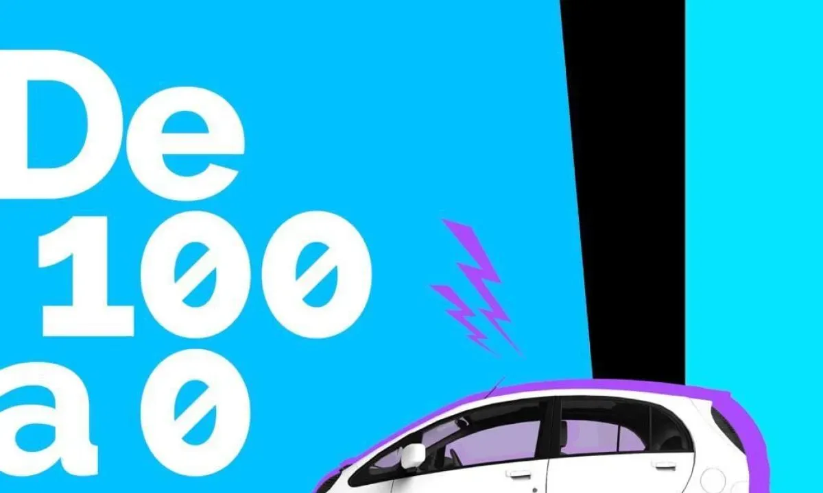 Podcast 'De 100 a 0'