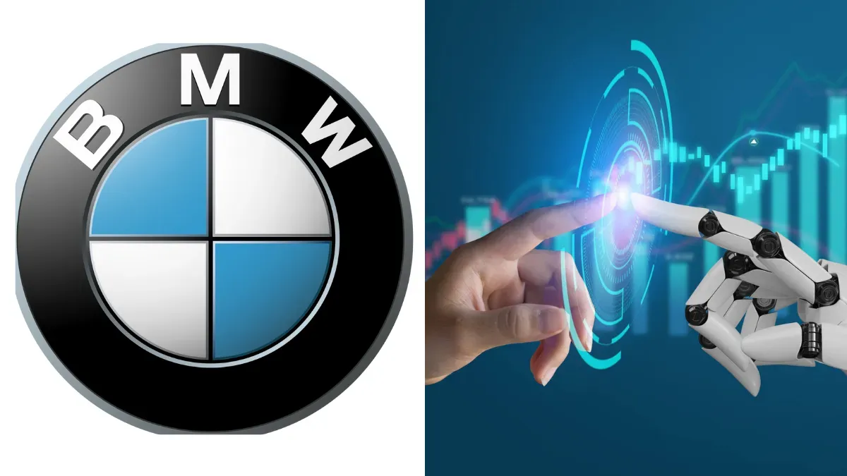 BMW Implementa IA para Control de Calidad