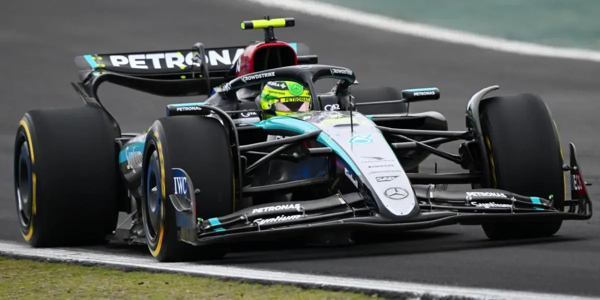 Directivas Técnicas en F1