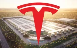 La Batalla por Cheste y la Gigafactoría Tesla en España