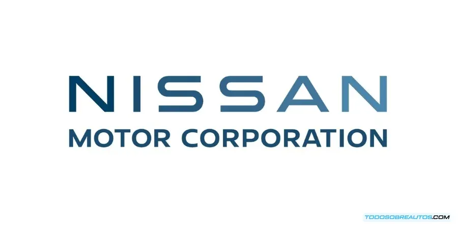 Imagen que representa el cambio en la industria automotriz o un gráfico mostrando el desempeño financiero de Nissan antes y después del Plan Re:Nissan.