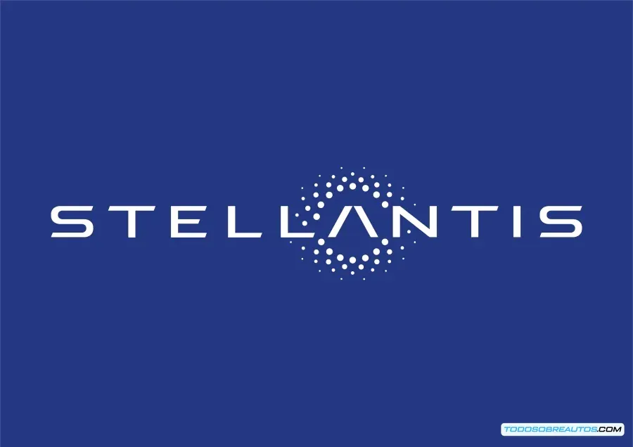Imagen del laboratorio de realidad virtual de Stellantis, mostrando equipos y tecnología.