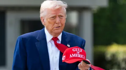 Trump Acuerdo Automotriz 2025