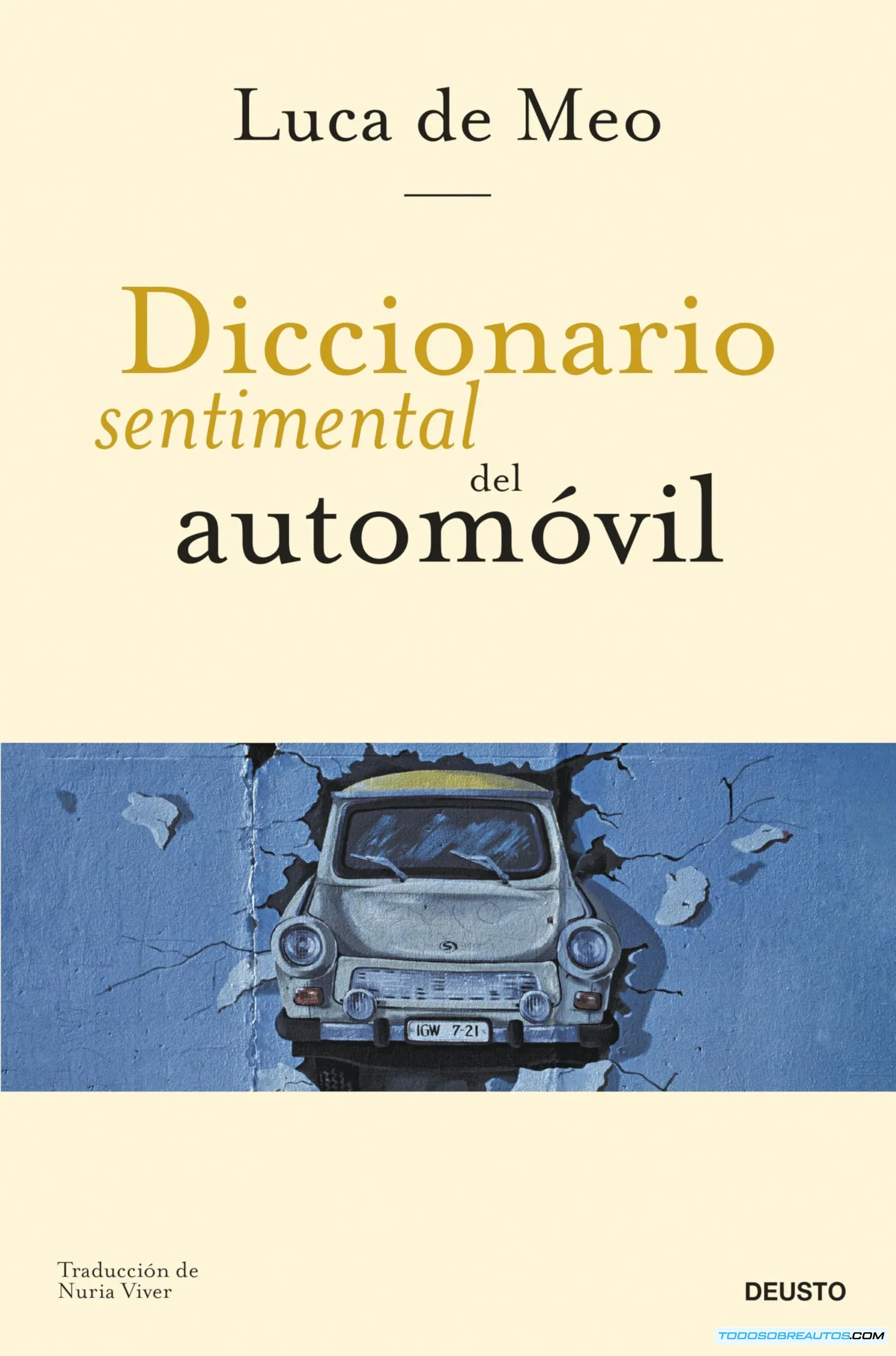 Imagen que evoca la emoción de conducir un coche clásico.