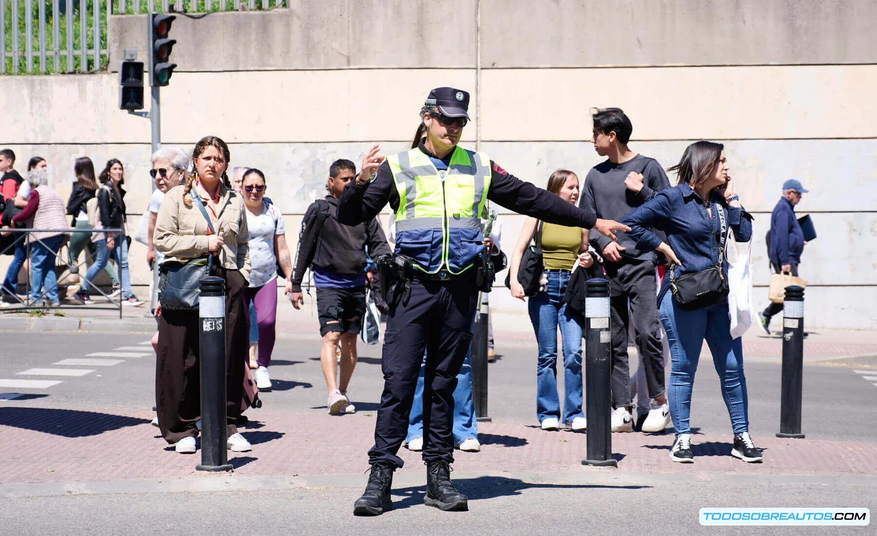 Imagen que representa el principio de culpabilidad, quizás una balanza de la justicia o un símbolo legal.