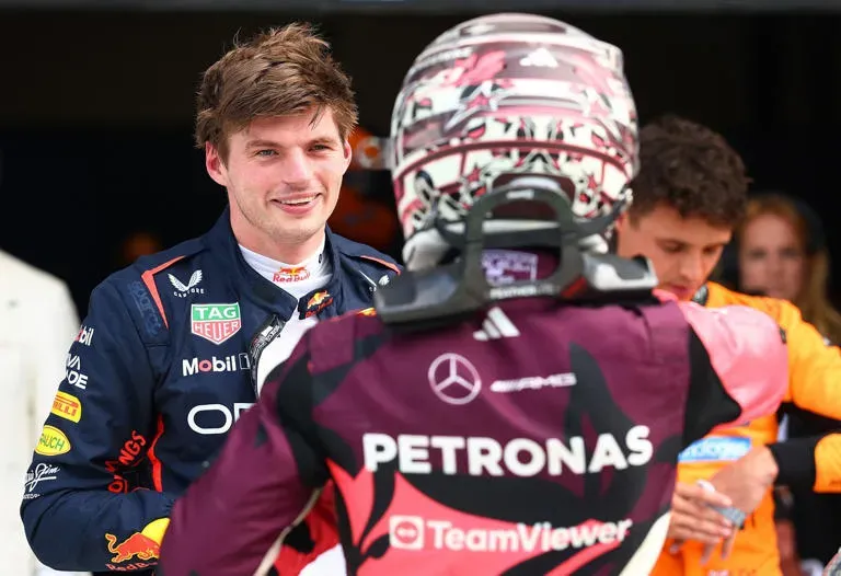 McLaren Acusa a Red Bull de 'Falsa Modestia'