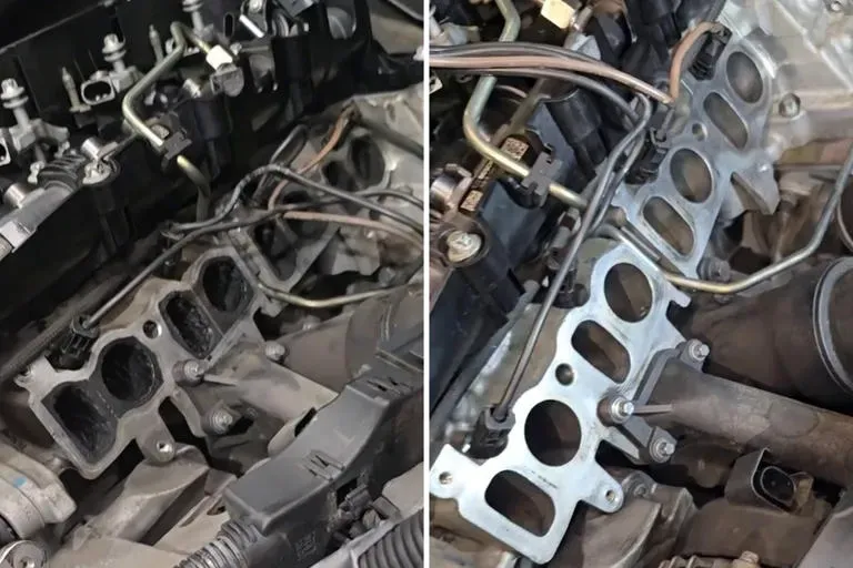Motor con Cáscara de Nuez